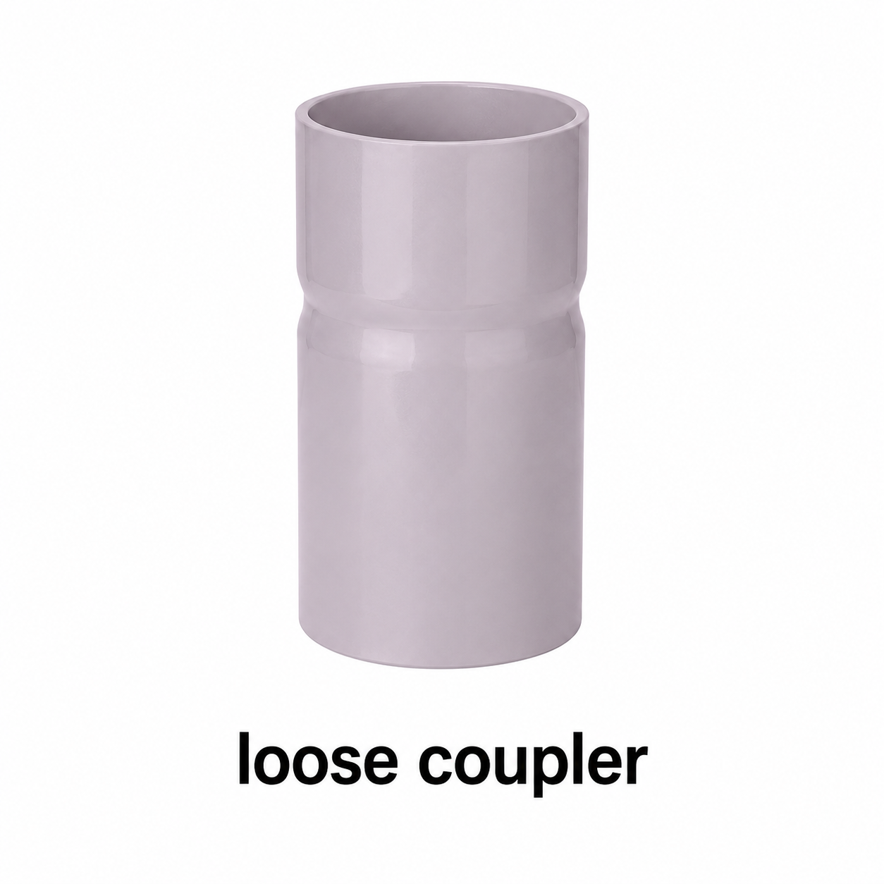 Loose Coupler